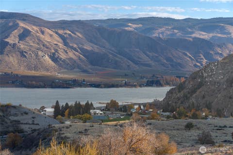Photo of 0 Auvil Avenue, Entiat, WA 98822 (MLS # 2563270)