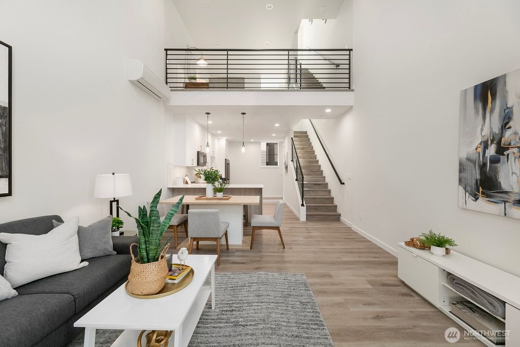 Photo of 2019 W Bertona St, Seattle, WA 98199 (MLS # 2471432)