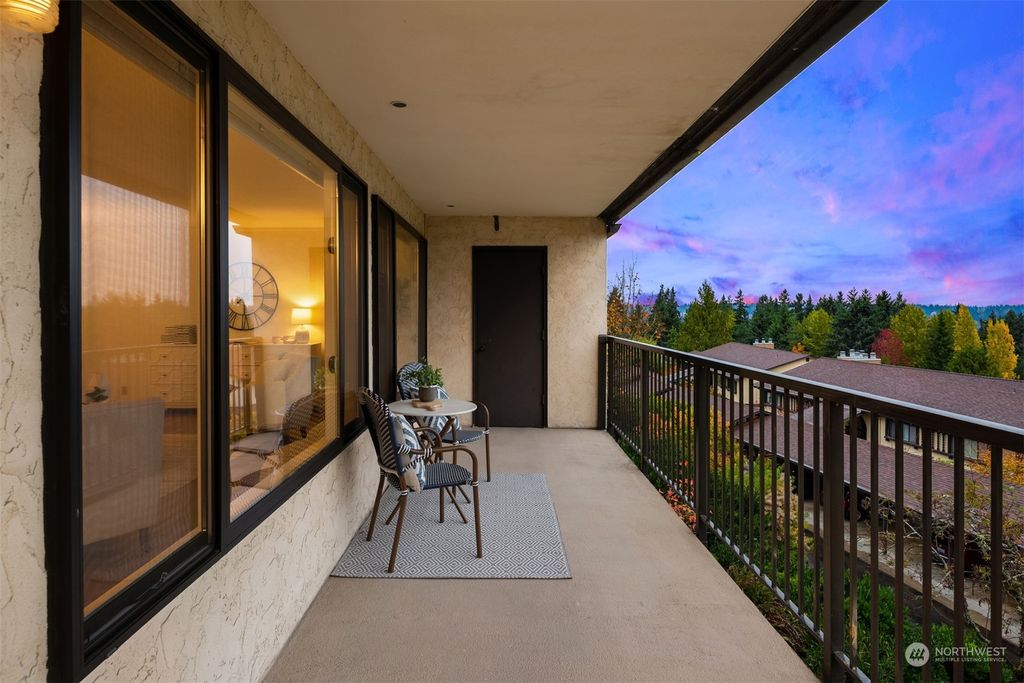 Photo of 1720 NE 179th Street #203, Shoreline, WA 98155 (MLS # 2189131)