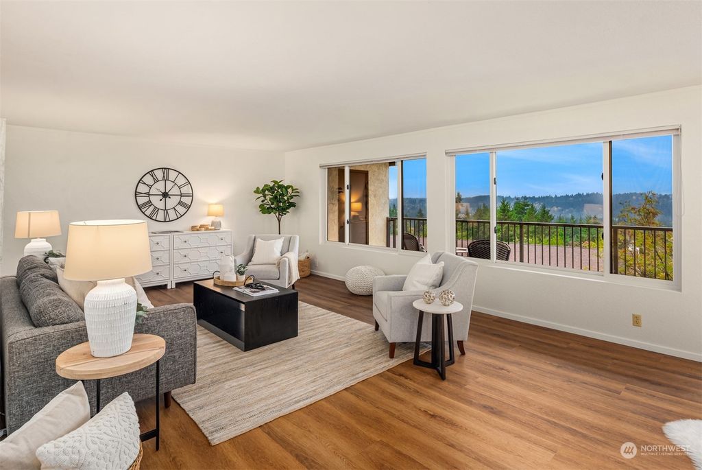Photo of 1720 NE 179th Street #203, Shoreline, WA 98155 (MLS # 2189131)