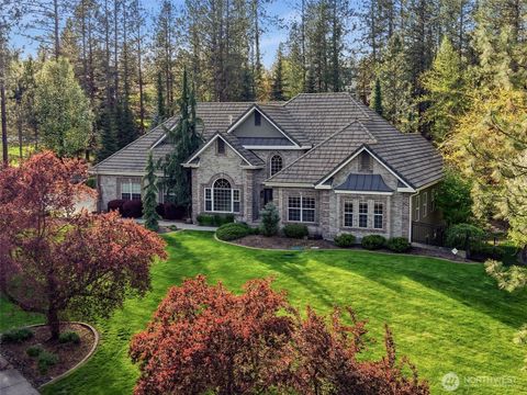 Photo of 1611 E Heritage Lane, Spokane, WA 99208 (MLS # 2519641)