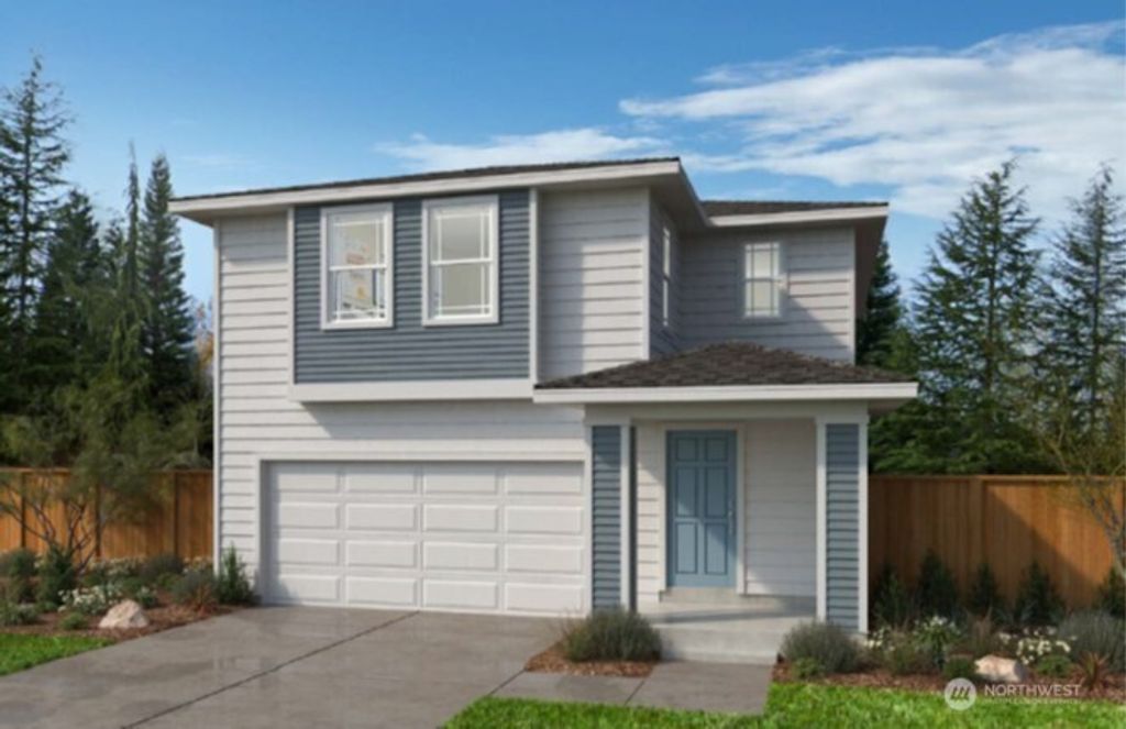 Photo of 12143 15th Court SE #29, Lake Stevens, WA 98258 (MLS # 2374225)
