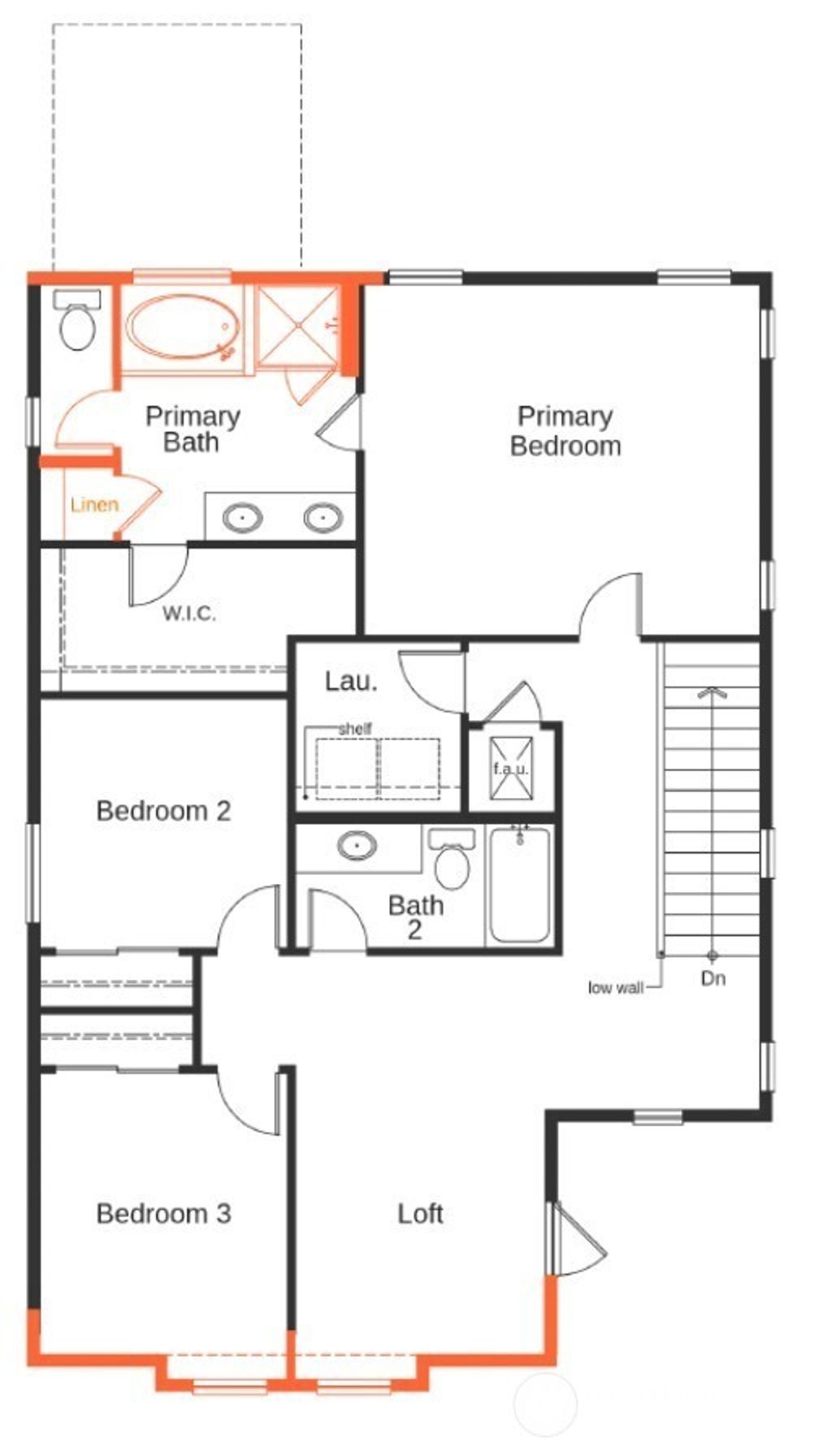 Photo of 12143 15th Court SE #29, Lake Stevens, WA 98258 (MLS # 2374225)
