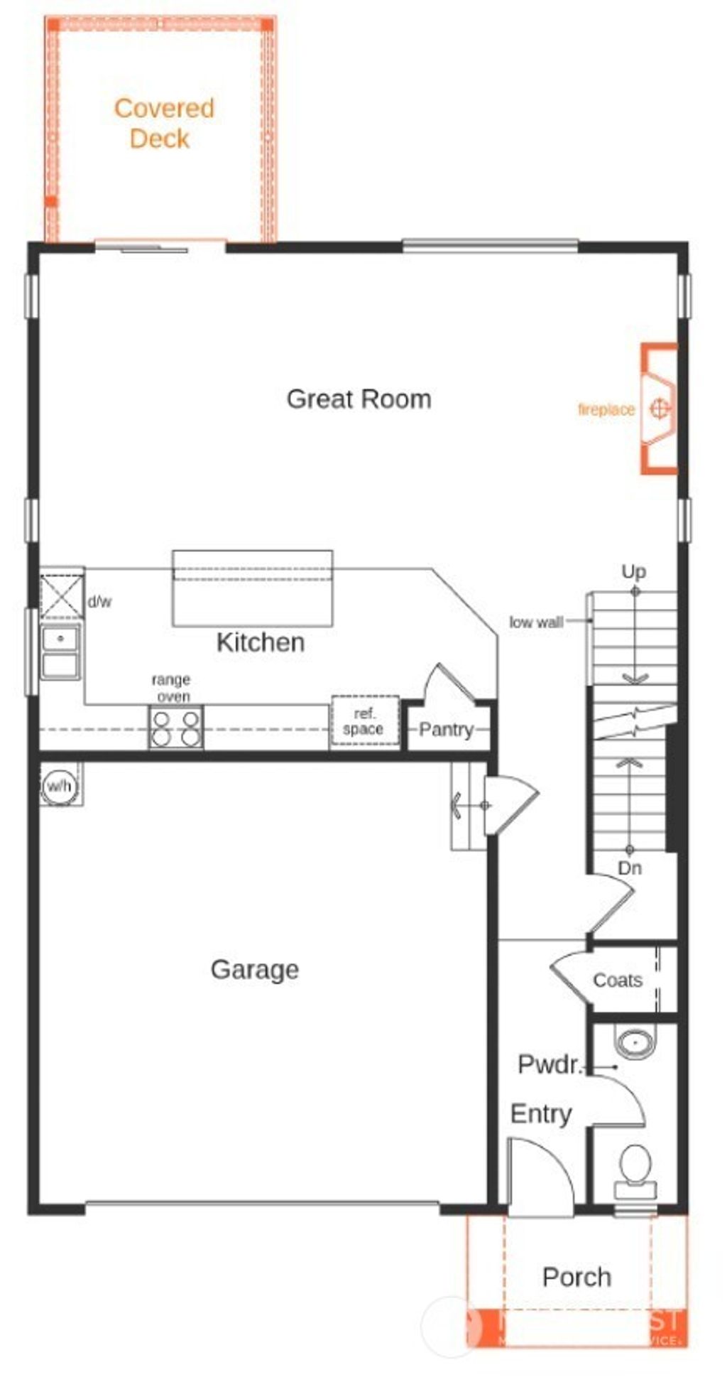 Photo of 12143 15th Court SE #29, Lake Stevens, WA 98258 (MLS # 2374225)