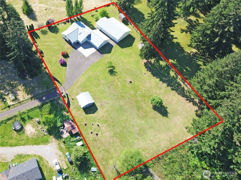 17103 Camas Run Lane SW