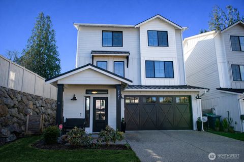 2021 Ludwig Road Snohomish WA 98290