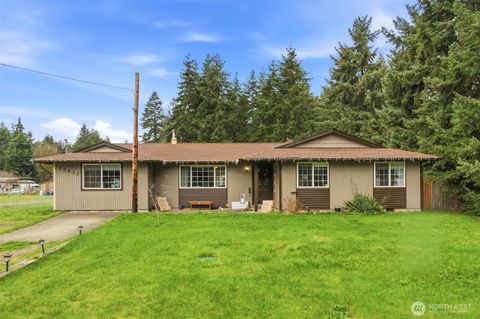 Photo of 17631 Jordan Street SW, Rochester, WA 98579 (MLS # 2497224)