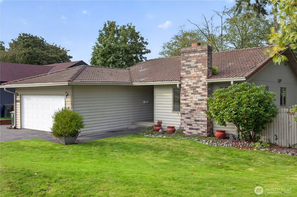 Photo of 6401 N 51st Street, Tacoma, WA 98407 (MLS # 2589416)