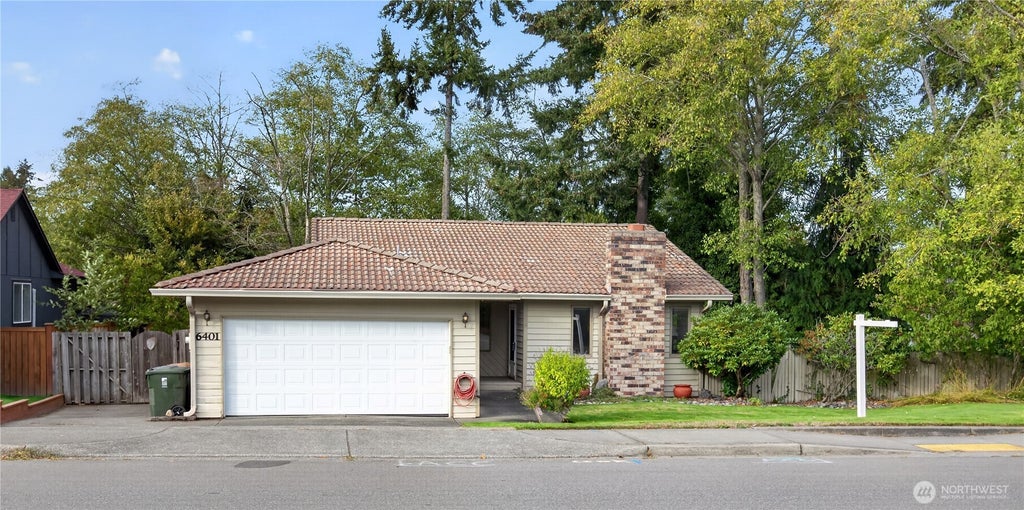 Photo of 6401 N 51st Street, Tacoma, WA 98407 (MLS # 2589416)