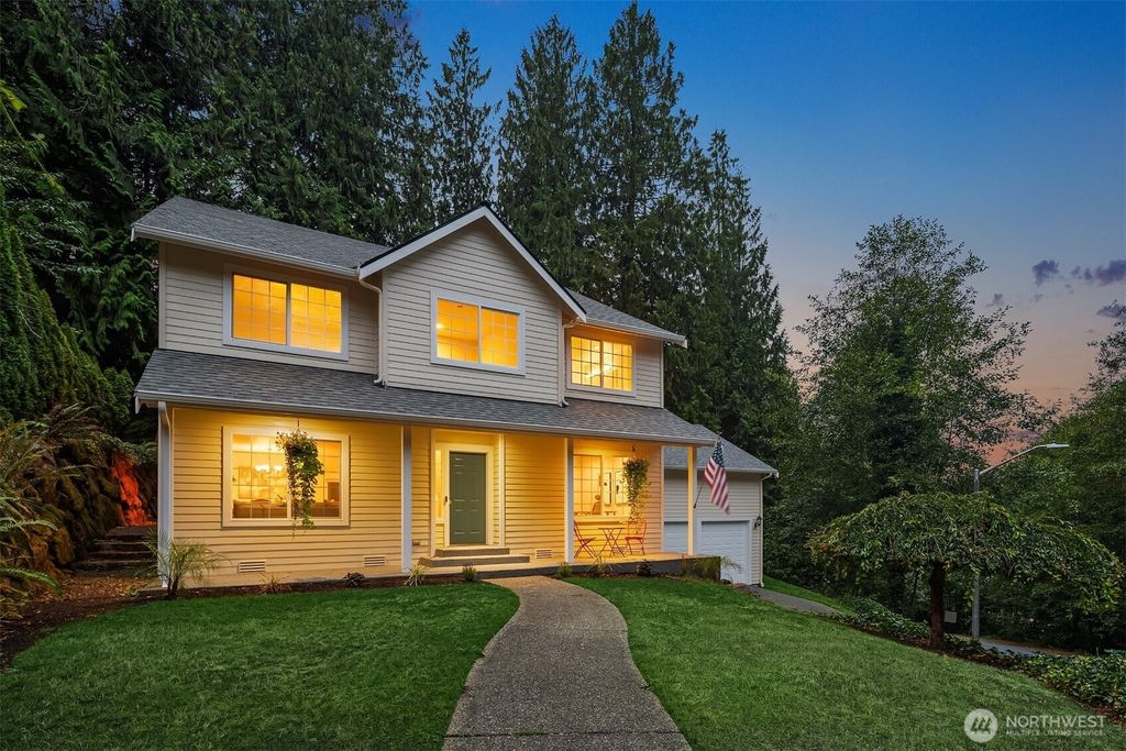 Photo of 27109 NE Rupard Road, Duvall, WA 98019 (MLS # 2472574)