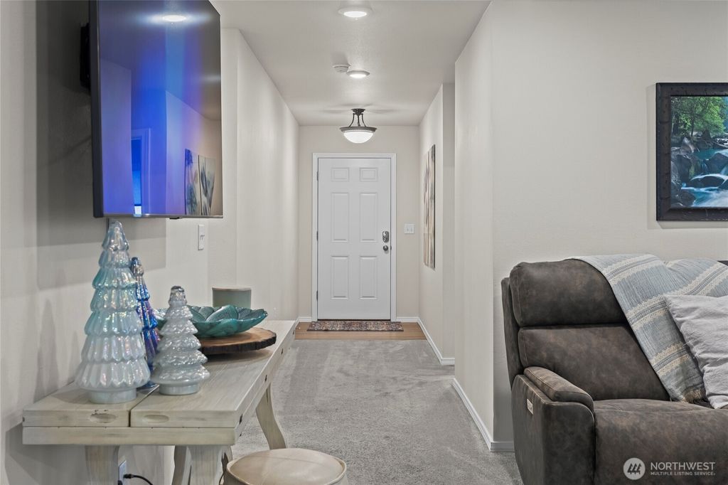 Photo of 19804 134th Avenue Ct E, Graham, WA 98338 (MLS # 2468427)