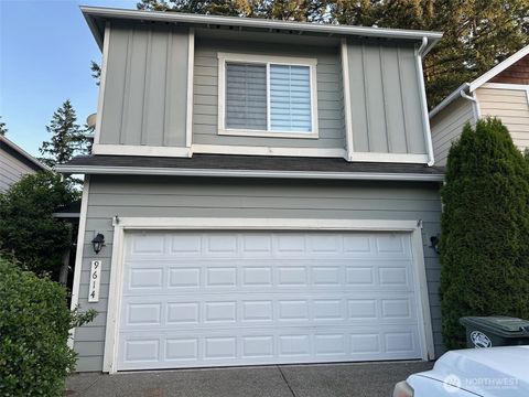 9614 191st Street Court E Puyallup WA 98375