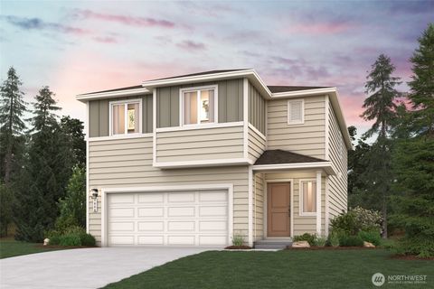 Photo of 8722 62nd Court SE, Olympia, WA 98513 (MLS # 2497593)