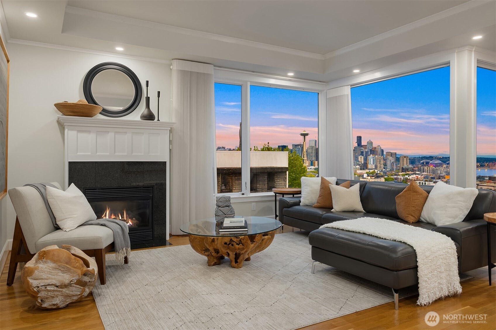 525 W Prospect Street A