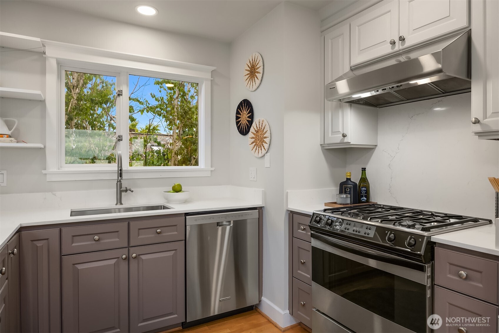 525 W Prospect Street A