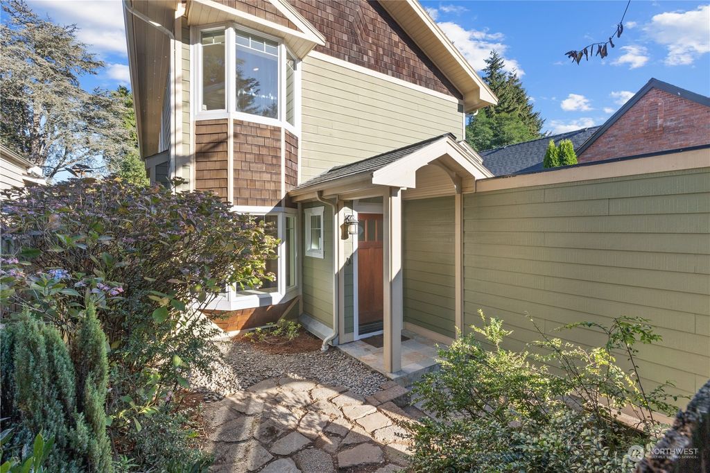 Photo of 8530 14th Avenue NW, Seattle, WA 98117 (MLS # 2293111)