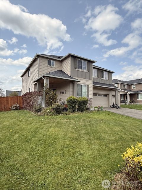 Photo of 22822 79th Avenue Ct E, Graham, WA 98338 (MLS # 2509859)