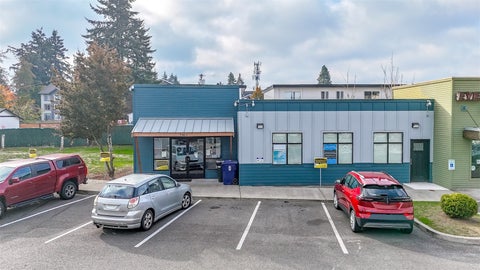 Photo of 7811 Pacific Avenue, Tacoma, WA 98408 (MLS # 2595909)