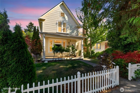 Photo of 617 N Fife Street, Tacoma, WA 98406 (MLS # 2592464)