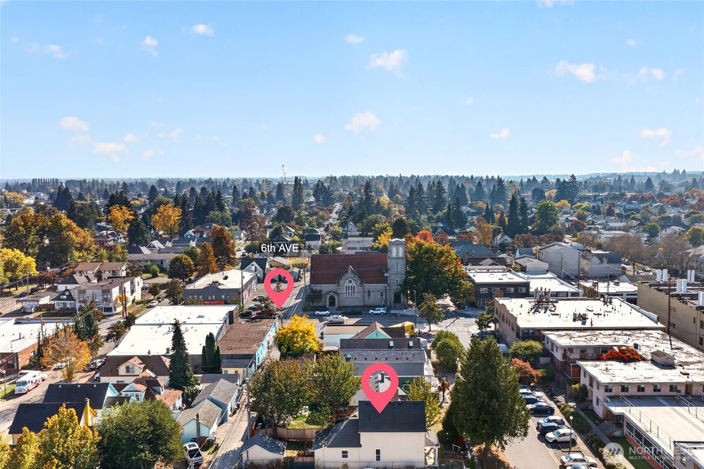 Photo of 617 N Fife Street, Tacoma, WA 98406 (MLS # 2592464)