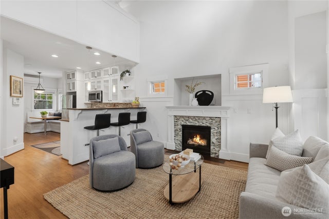 1615 21st Avenue, Seattle