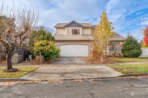 340 Brandi Lane, Wenatchee, WA 98801 - MLS#: 2313419