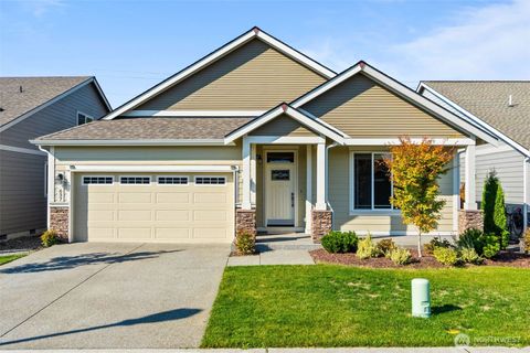 637 Maggee Street SE Lacey WA 98513
