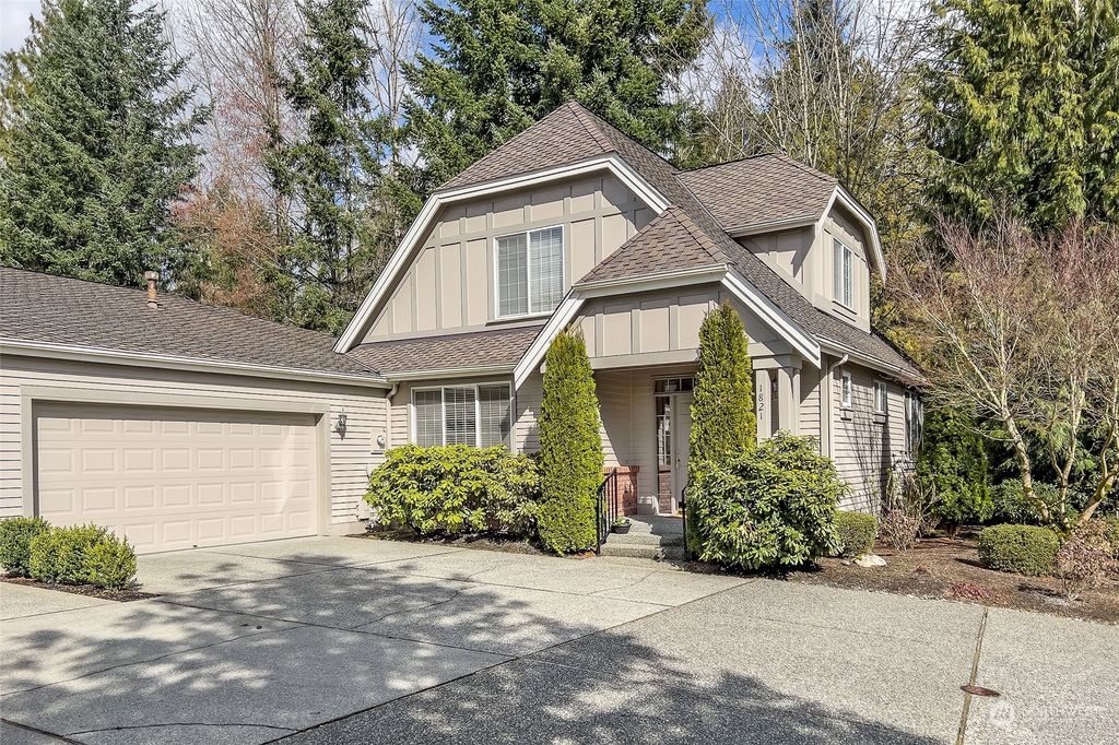 Photo of 1821 163rd Street SE, Mill Creek, WA 98012 (MLS # 2196718)