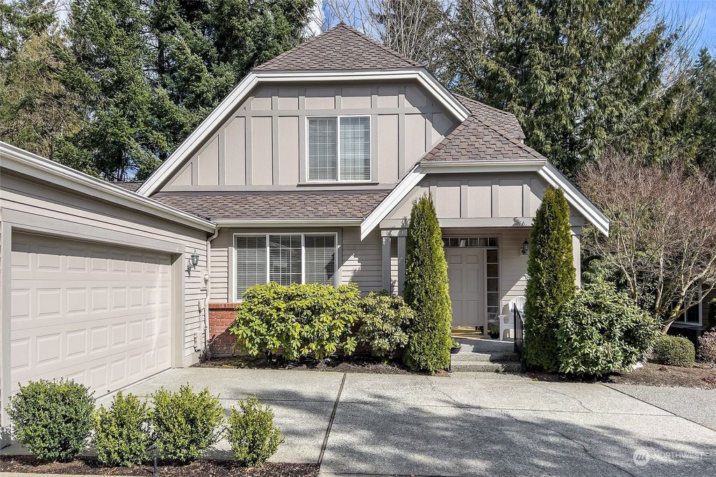 Photo of 1821 163rd Street SE, Mill Creek, WA 98012 (MLS # 2196718)