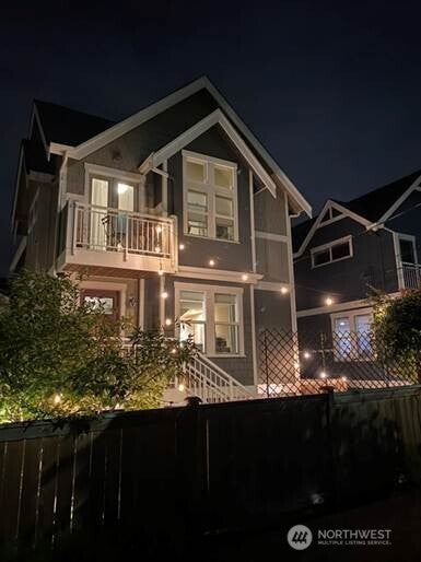 Photo of 1822 27th Avenue, Seattle, WA 98122 (MLS # 2582469)