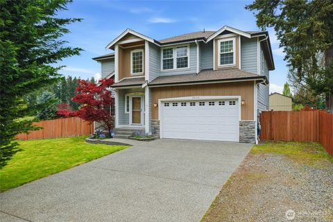Photo of 29115 69th Avenue S, Roy, WA 98580 (MLS # 2514024)