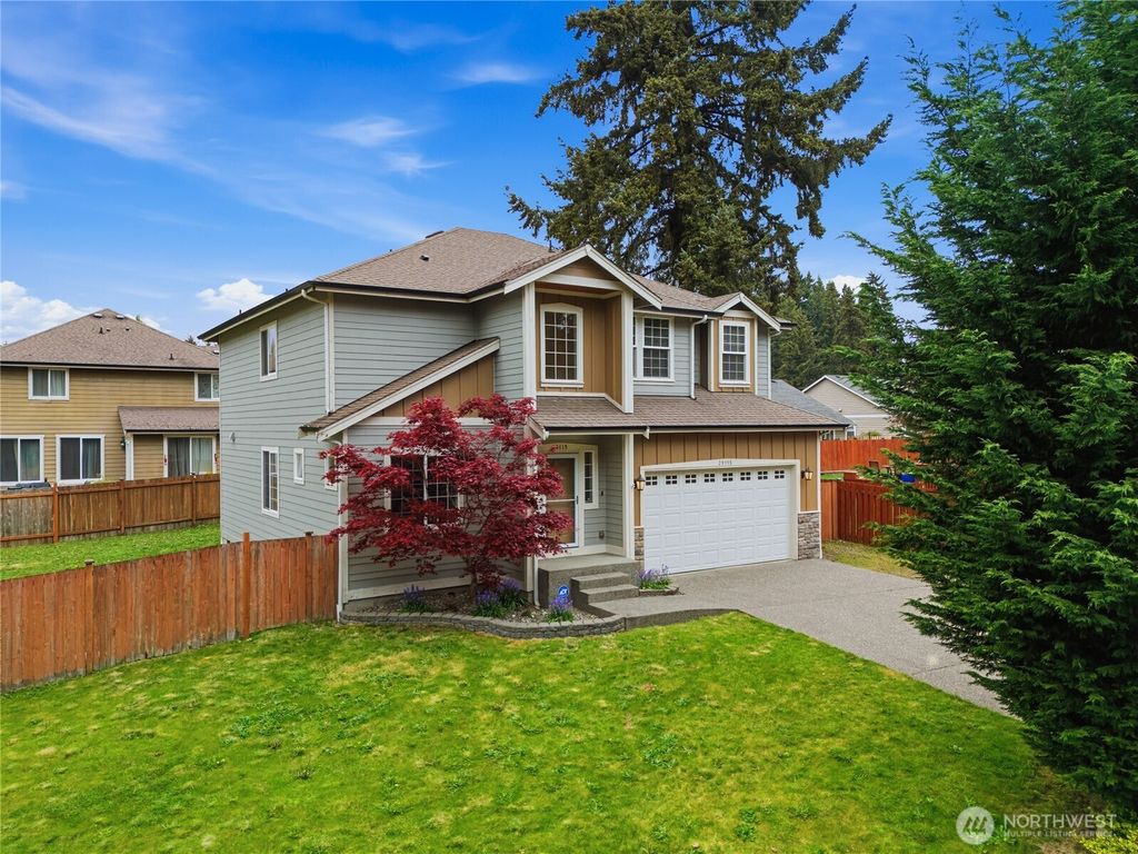 Photo of 29115 69th Avenue S, Roy, WA 98580 (MLS # 2514024)