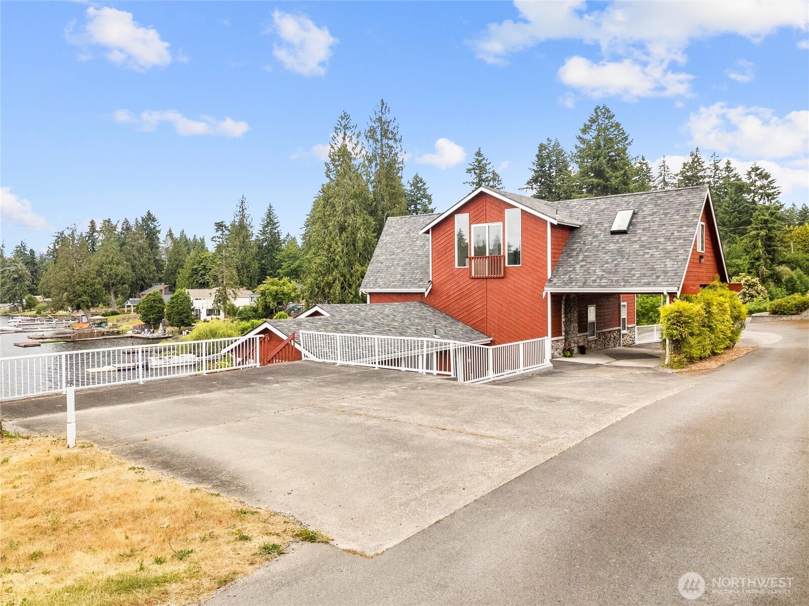 2519 Carpenter Road