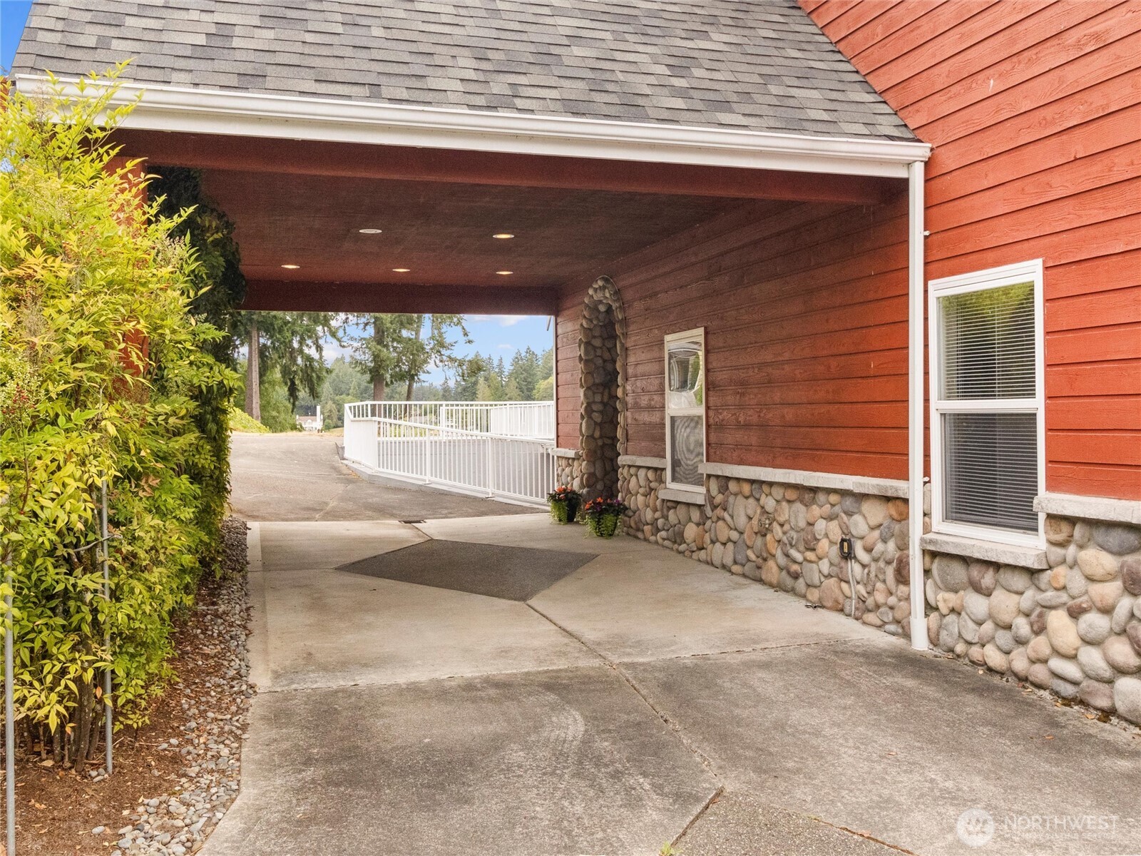 2519 Carpenter Road