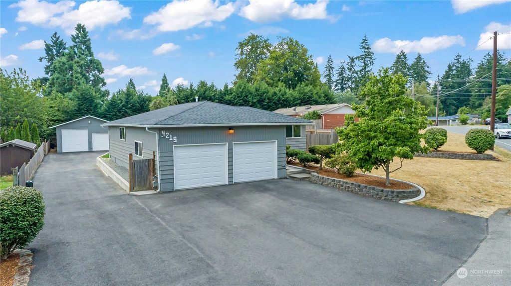 Photo of 4219 S 342nd Street, Auburn, WA 98001 (MLS # 2145236)