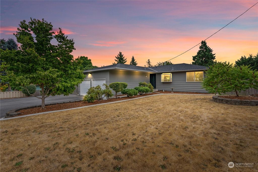 Photo of 4219 S 342nd Street, Auburn, WA 98001 (MLS # 2145236)