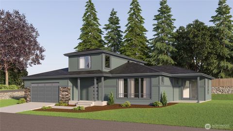 Photo of 1101 Whidbey Street, Bellingham, WA 98229 (MLS # 2429536)