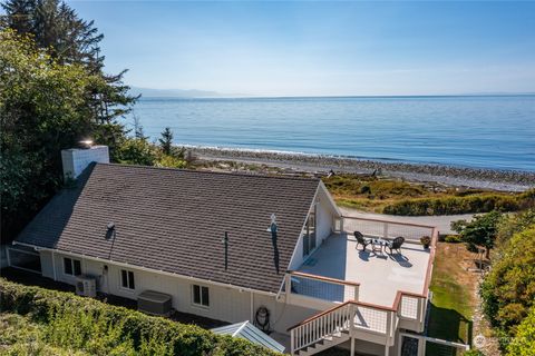 562 Pebble Beach Drive, Coupeville, WA 98239 - MLS#: 2308164