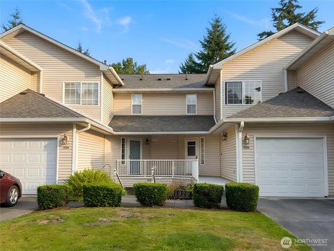 Photo of 1920 S 368th Place #205, Federal Way, WA 98003 (MLS # 2553938)
