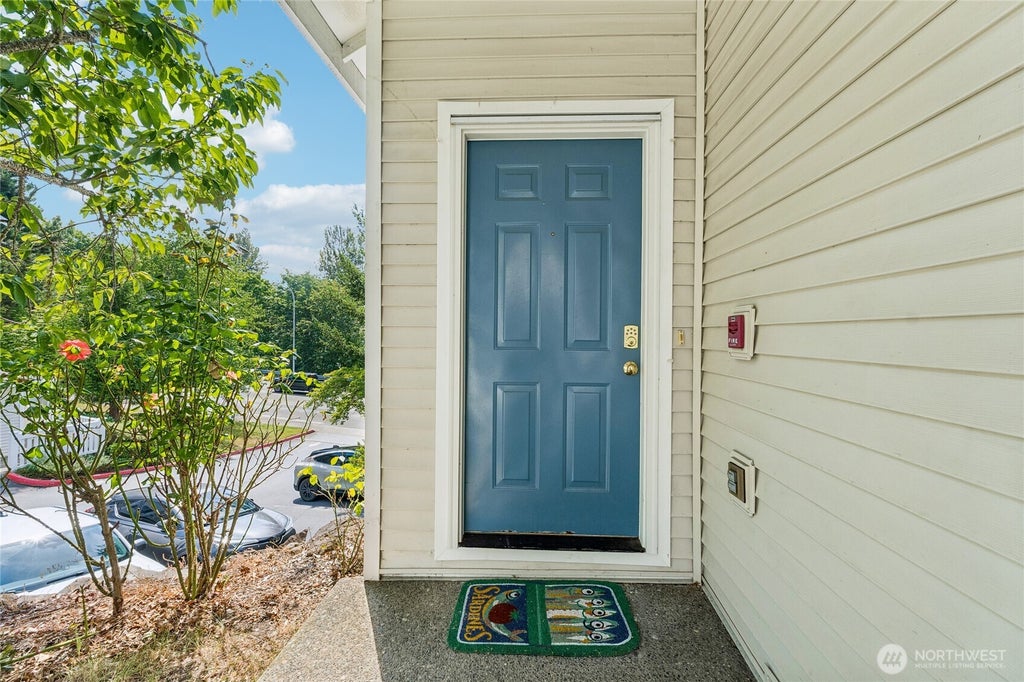 Photo of 2300 Benson Road S #G1, Renton, WA 98055 (MLS # 2561235)