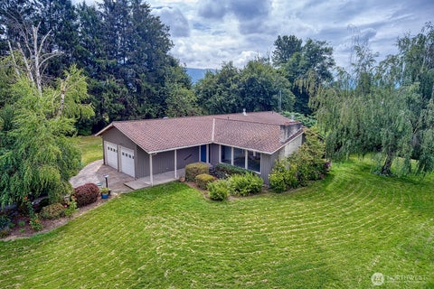 Photo of 2875 Tom Road, Everson, WA 98247 (MLS # 2572697)