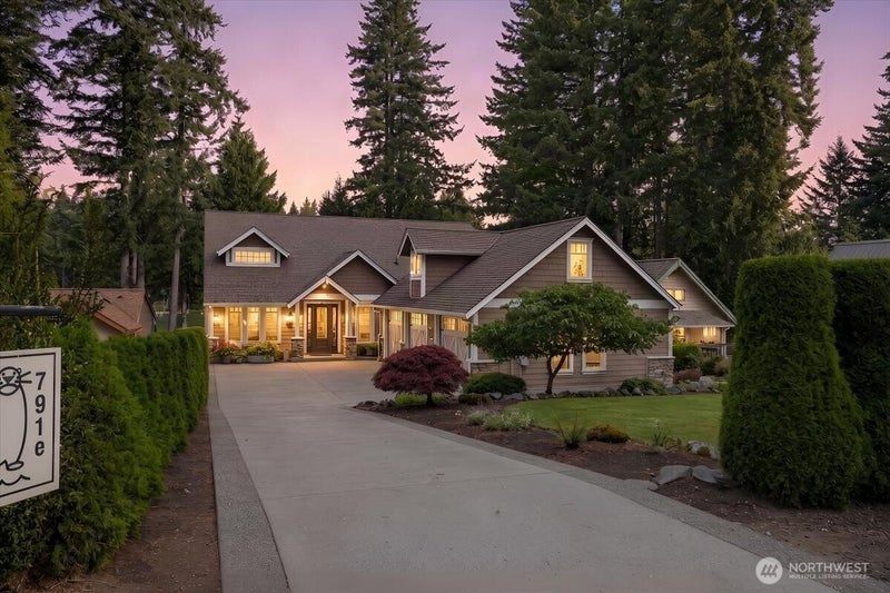791 E Ballantrae Drive