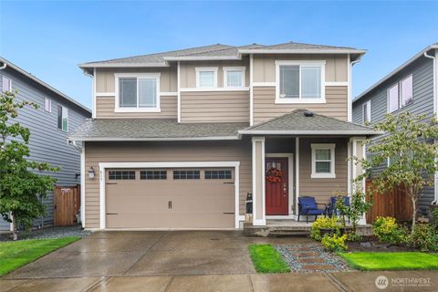 Photo of 617 Birchwood Drive SW, Olympia, WA 98502 (MLS # 2439539)