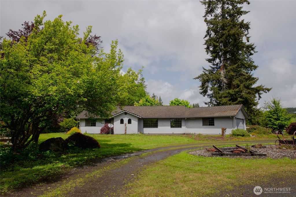 Photo of 213 Monte Elma Road, Montesano, WA 98563 (MLS # 2442835)