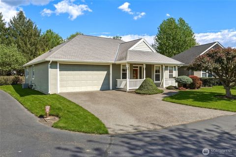 Photo of 807 SE Covey Court, College Place, WA 99324 (MLS # 2514562)