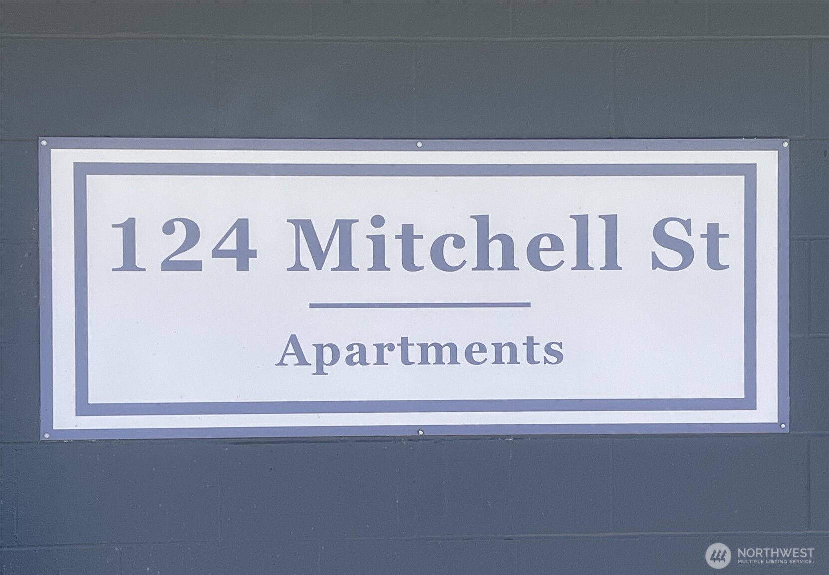 124 Mitchell Street