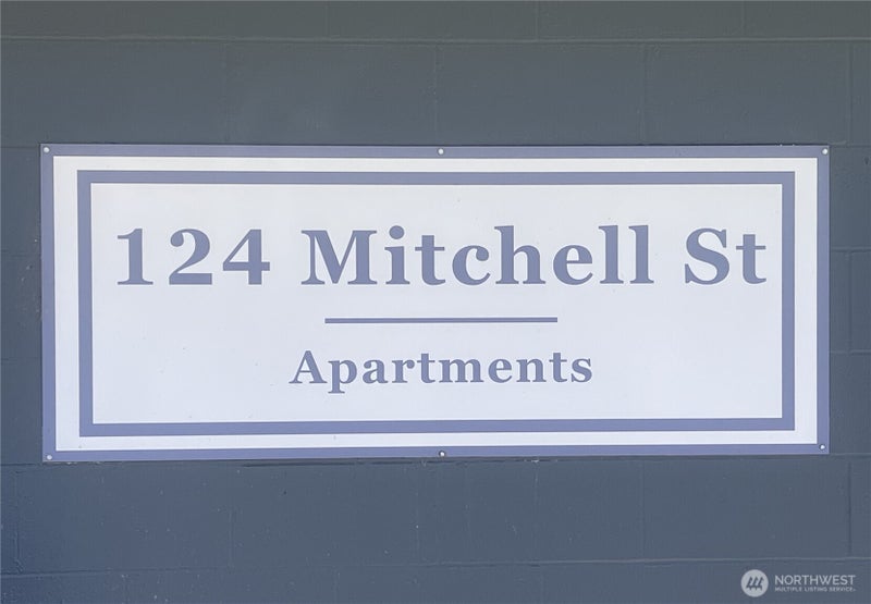124 Mitchell Street