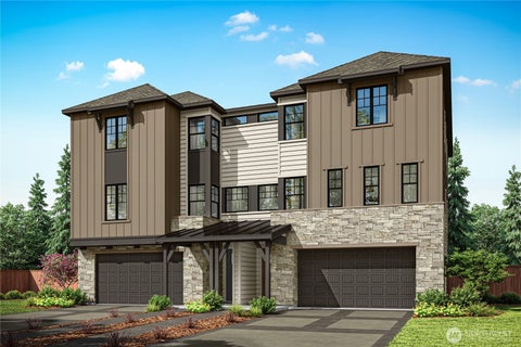 Photo of 34211 SE Compass Street #19, Snoqualmie, WA 98065 (MLS # 2586442)