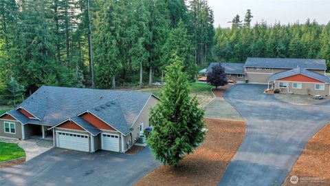 3328 104th Avenue SW Olympia WA 98512