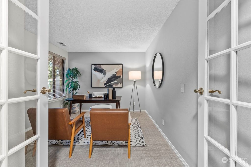 Photo of 16014 Village Green Dr Dr #D, Mill Creek, WA 98012 (MLS # 2290234)